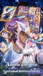 idle angels: goddess' warfare problems & solutions and troubleshooting guide - 3