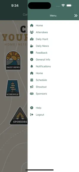 Game screenshot Home Instead Convention hack