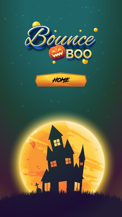 Bounce Boo screenshot-4