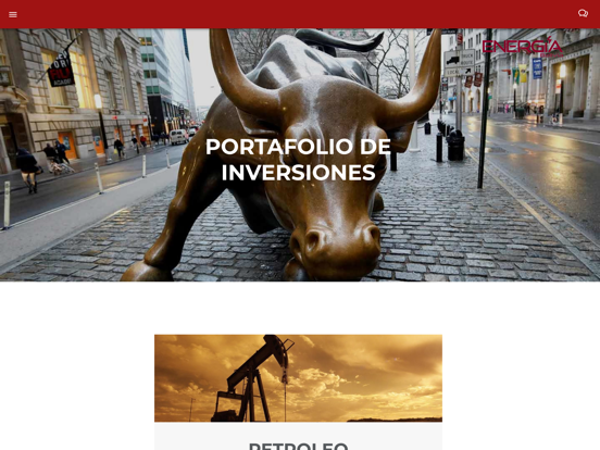 Screenshot #6 pour Energía Bolivia