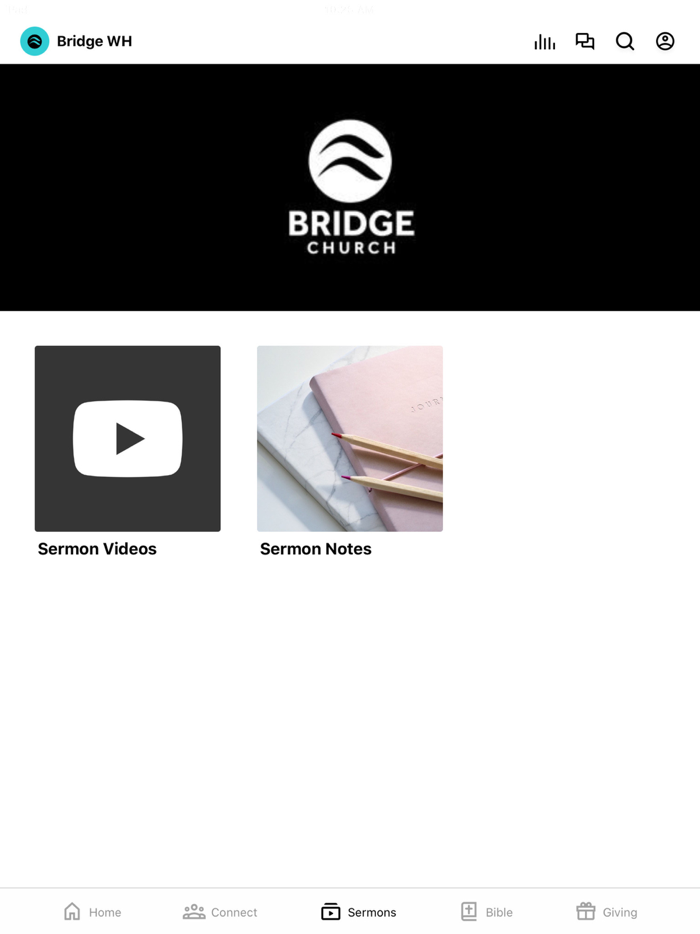 Bridge Church Winter Haven