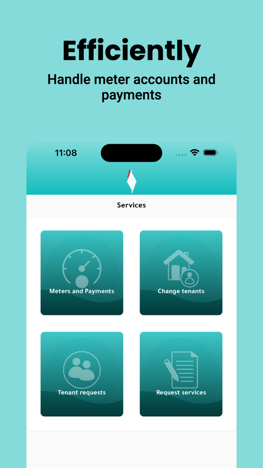 #3. Azer Bills - فواتير ازر (iOS) 由: Ahmed AL Issaei