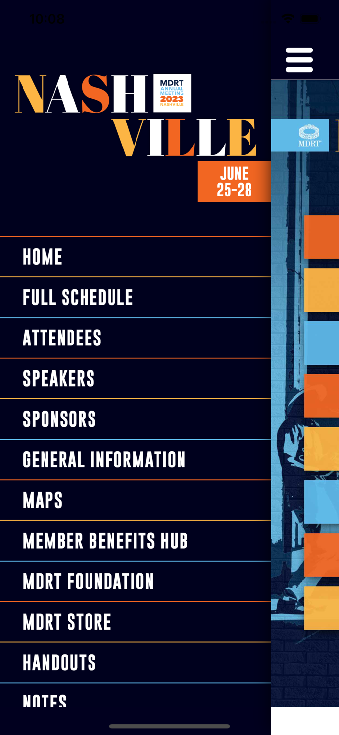 2023 MDRT Annual Meeting