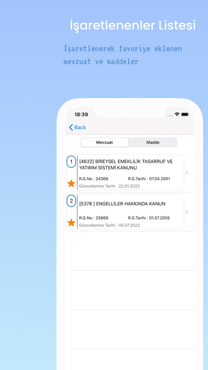 İş ve Sosyal Güvenlik Hukuku screenshot-7