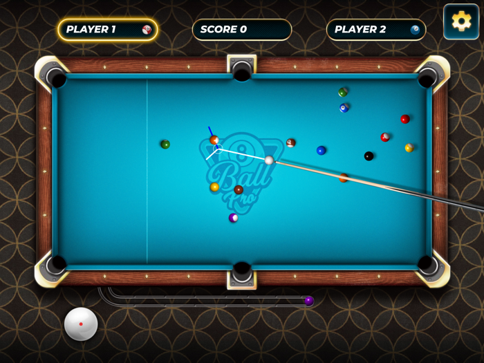 Eight Ball Pool Pro