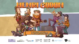 Game screenshot Henri Godon mod apk