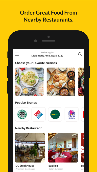 Fastbee Screenshot