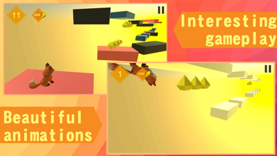 Tap Dash - Gravity Screenshot