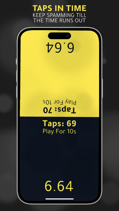 Tap With Friends Screenshot