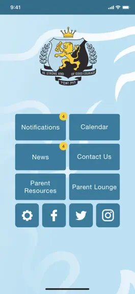 Game screenshot Mount Scopus Memorial College mod apk