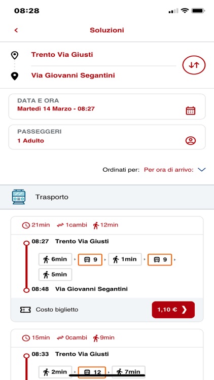 360Pass screenshot-4