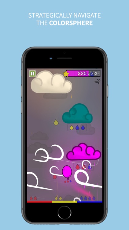 Sky Dye