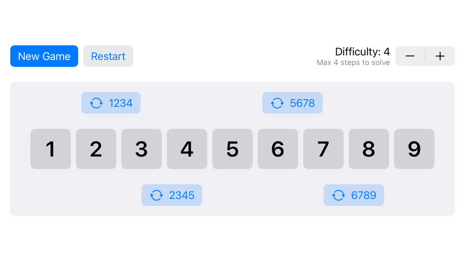 DigitSort (iOS) By: Roy Schulz DigitSort (iOS) By: Roy Schulz