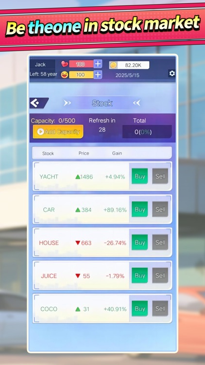 Playboy Simulator screenshot-3