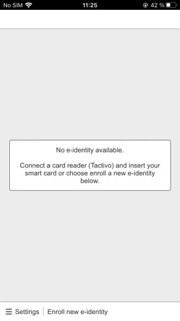 Access Classic screenshot 21