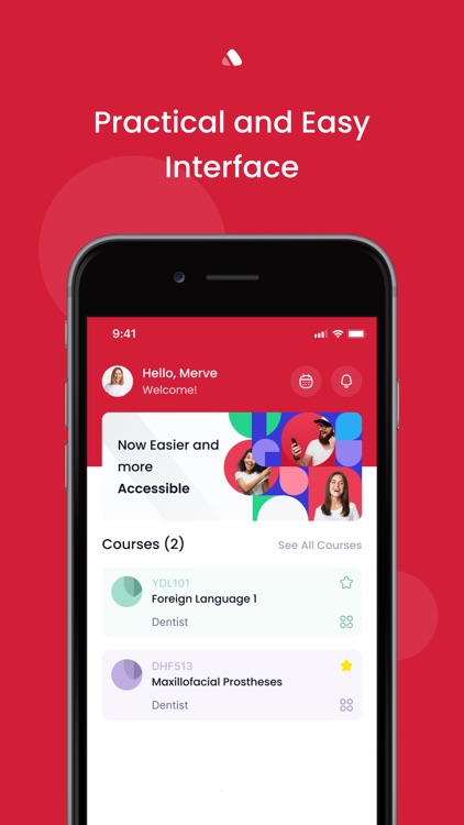 KSTU Education Platform