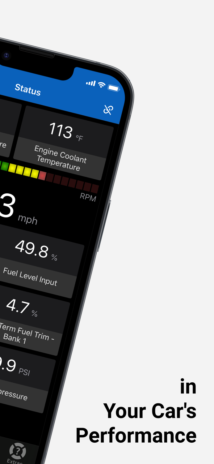 OBD Auto Doctor car scanner