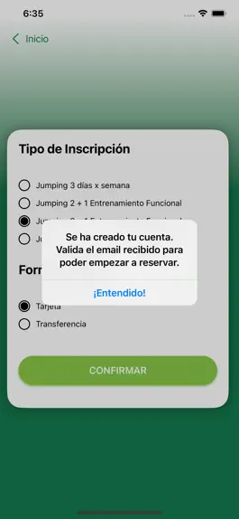 Game screenshot Lloba Armonía y Bienestar hack