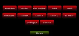 Game screenshot Persian Santoor hack