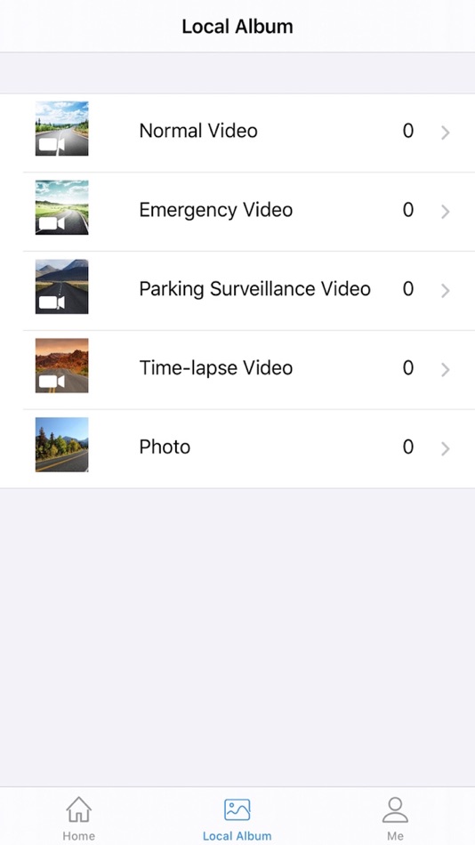 #2. KAWA DVR (iOS) 由: SHENZHEN APICAL TECHNOLOGY CO.,LTD
