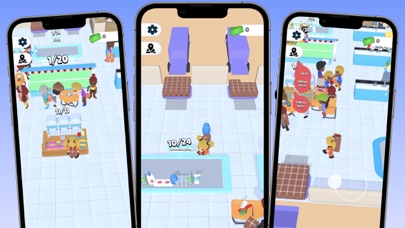 Shopper's Delight Screenshot