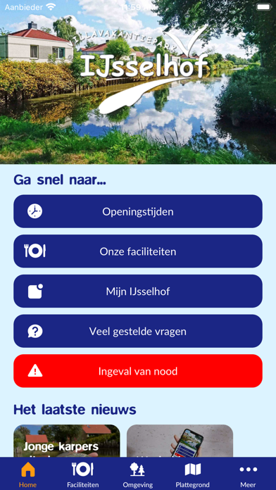 Ijsselhof Screenshot