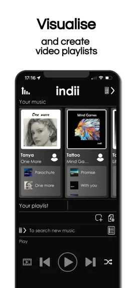 Game screenshot Indii mod apk
