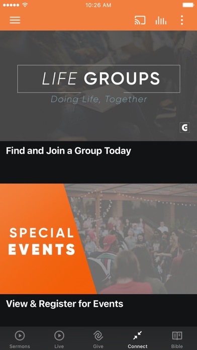 Grace Church (Hudson, MA) Screenshot