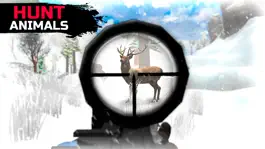 Game screenshot WinterCraft: Forest Survival apk