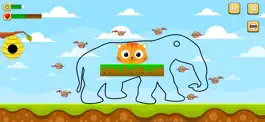 Game screenshot Save The Cat Puzzle Games apk