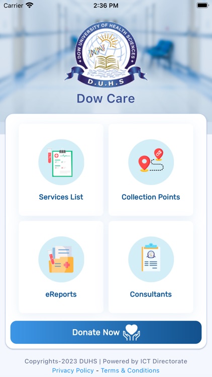 Dow Care