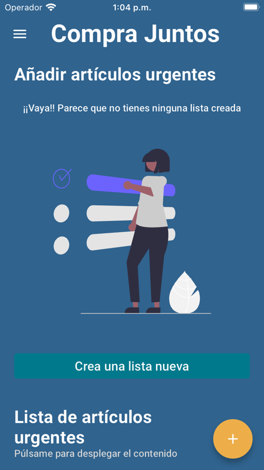 #2. CompraJuntos (iOS) 由: David Manzano