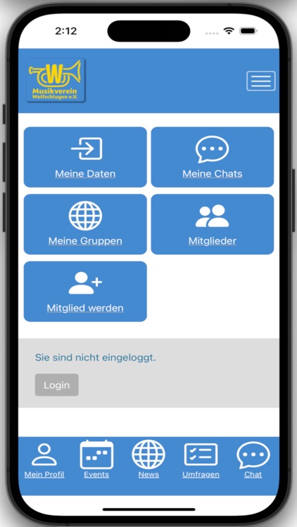 MV Wolfschlugen e.V.