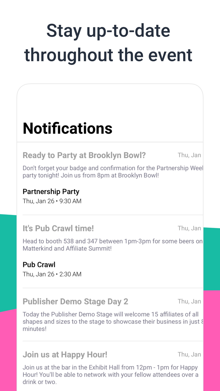 Affiliate Summit West 2024