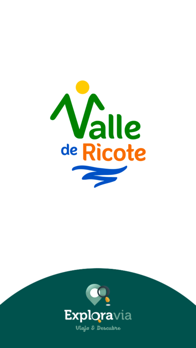 Valle de Ricote Screenshot