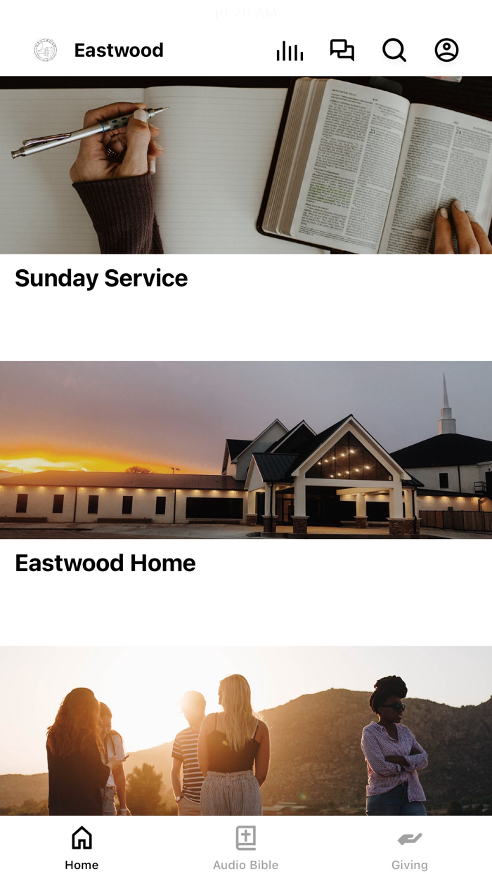 Eastwood Pentecostal Church