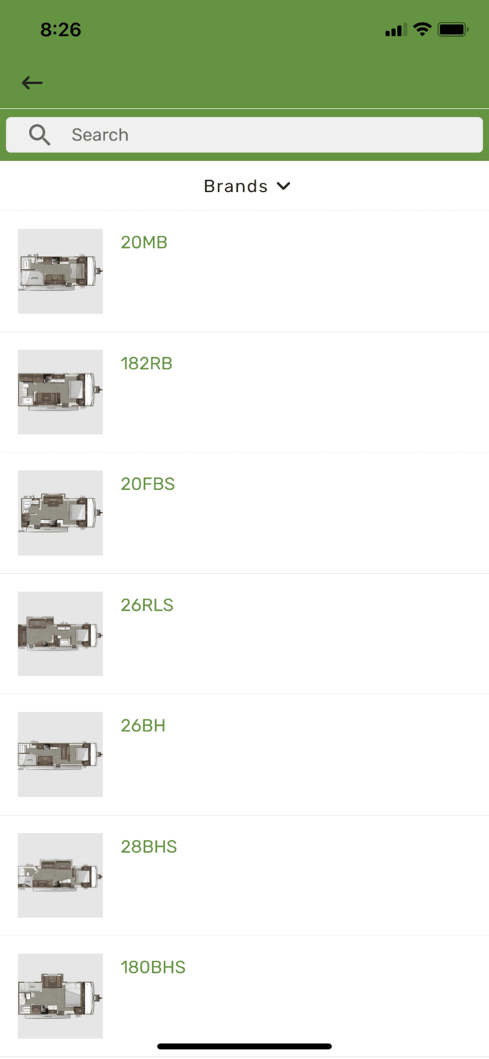 Starcraft Sales Tool Kit