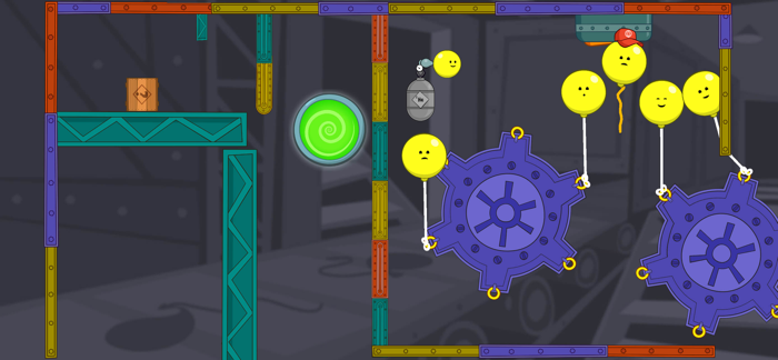 D Flates Great Estate