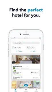 trivago: compare hotel prices problems & solutions and troubleshooting guide - 2