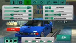 Game screenshot Endless car racer apk