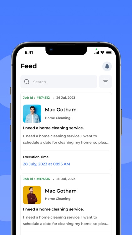 CareYes screenshot-5