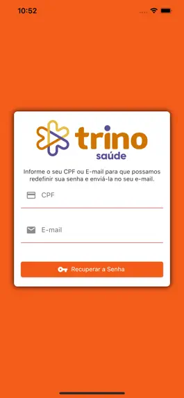 Game screenshot Trino Saúde hack