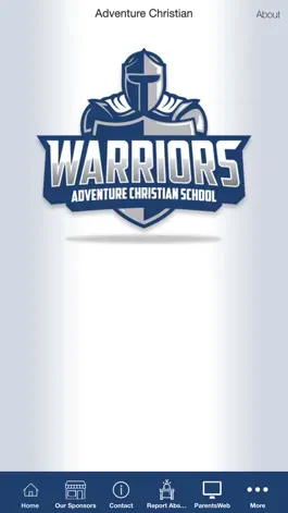 Game screenshot Adventure Christian School mod apk