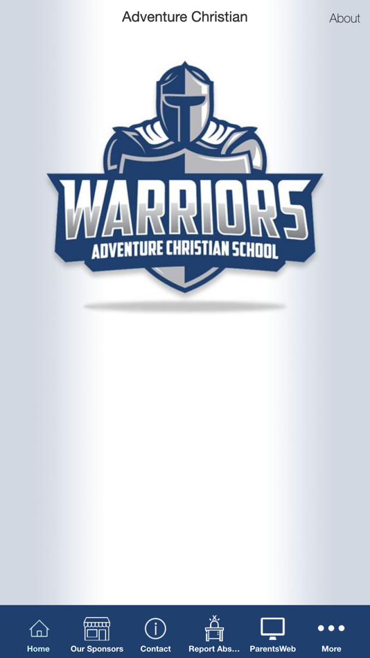 #1. Adventure Christian School (iOS) Podle: Bayside Church