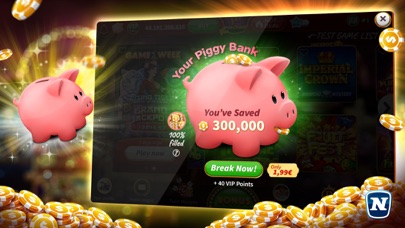 Slotpark Casino Slots Onlineのおすすめ画像6