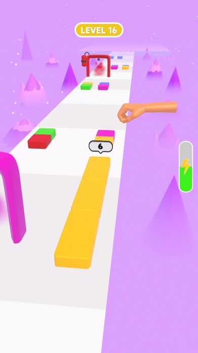 Dominos Color Screenshot