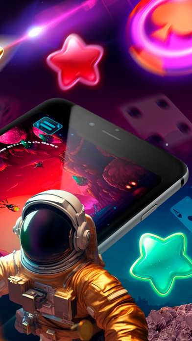 Astro Rocket Play Screenshot