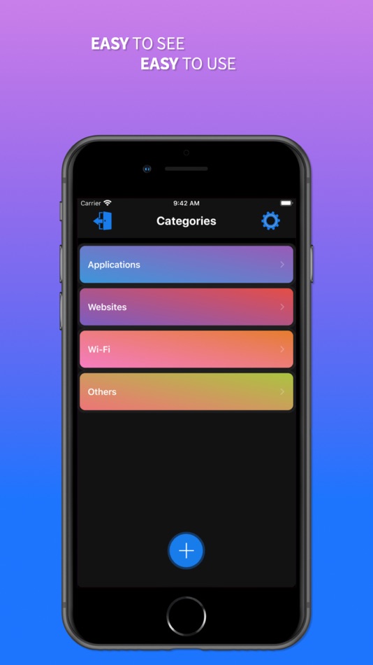 #3. Infor Save (iOS) Podle: Duong Le