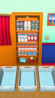 How to cancel & delete fill the fridge! 4