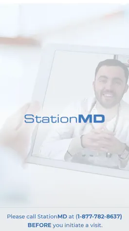 Game screenshot StationMD mod apk